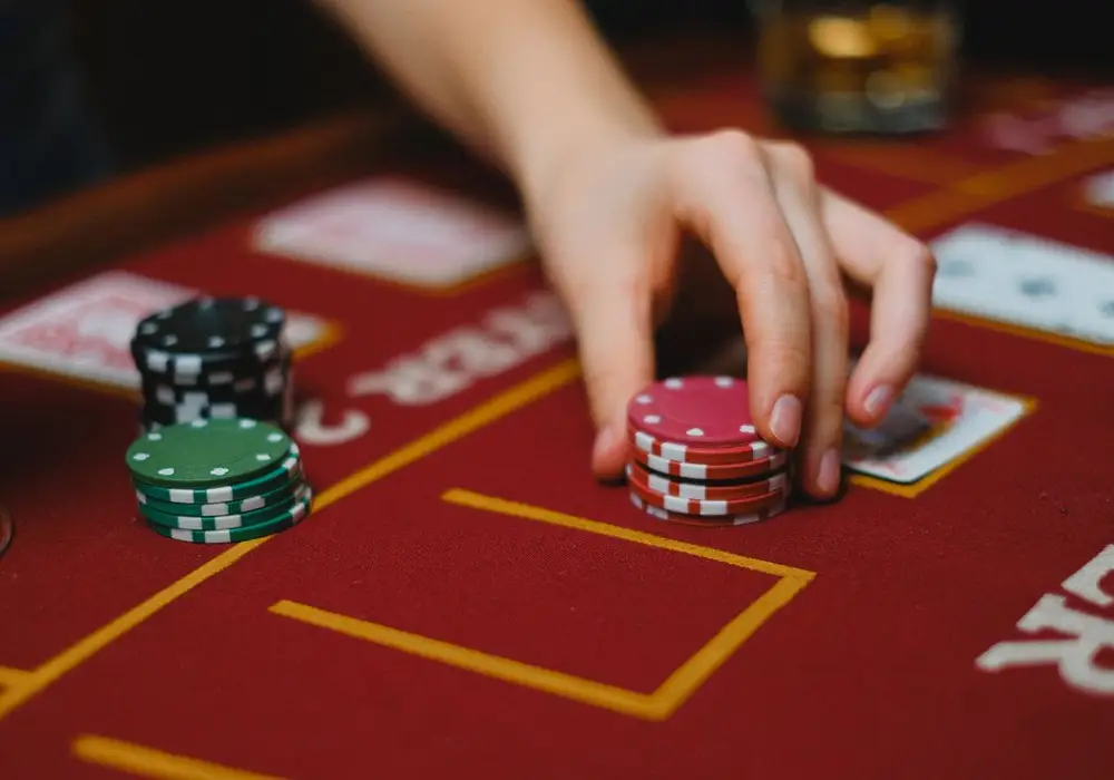 Mejores casinos